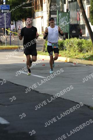 Foto de ADIDAS SPLITS GUADALAJARA 15K / 30K a las 08:13