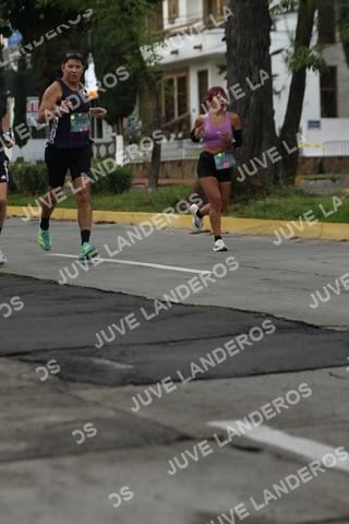 Foto de ADIDAS SPLITS GUADALAJARA 15K / 30K a las 06:56