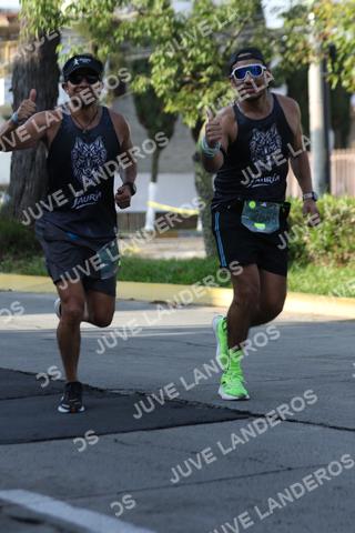 Foto de ADIDAS SPLITS GUADALAJARA 15K / 30K a las 08:23