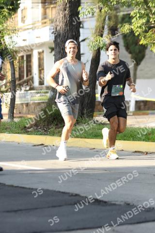 Foto de ADIDAS SPLITS GUADALAJARA 15K / 30K a las 08:26