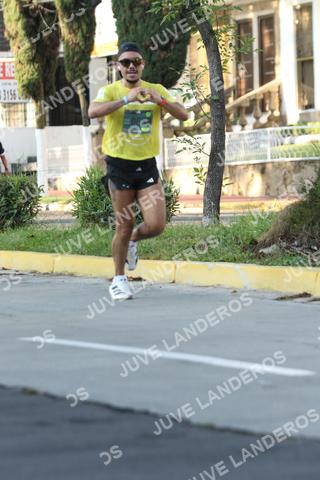 Foto de ADIDAS SPLITS GUADALAJARA 15K / 30K a las 08:02