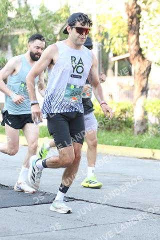 Foto de ADIDAS SPLITS GUADALAJARA 15K / 30K a las 07:58