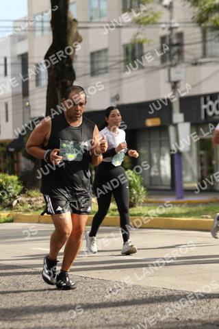 Foto de ADIDAS SPLITS GUADALAJARA 15K / 30K a las 09:12
