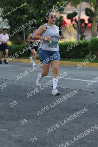 Foto de ADIDAS SPLITS GUADALAJARA 15K / 30K a las 07:42