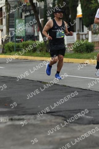 Foto de ADIDAS SPLITS GUADALAJARA 15K / 30K a las 07:01