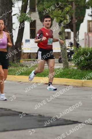 Foto de ADIDAS SPLITS GUADALAJARA 15K / 30K a las 06:52