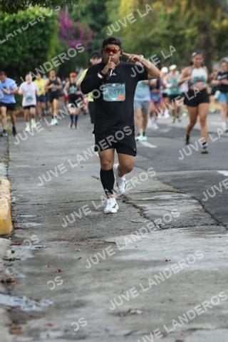 Foto de ADIDAS SPLITS GUADALAJARA 15K / 30K a las 07:08