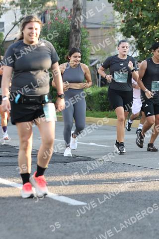 Foto de ADIDAS SPLITS GUADALAJARA 15K / 30K a las 07:51