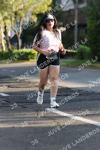 Foto de ADIDAS SPLITS GUADALAJARA 15K / 30K a las 07:56