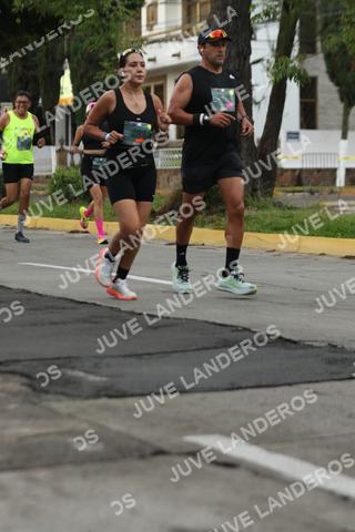 Foto de ADIDAS SPLITS GUADALAJARA 15K / 30K a las 06:57