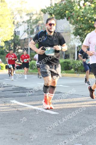 Foto de ADIDAS SPLITS GUADALAJARA 15K / 30K a las 07:51