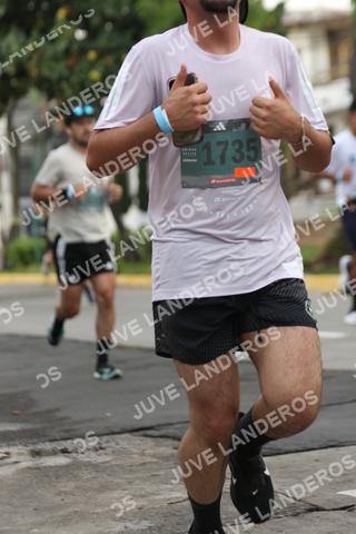Foto de ADIDAS SPLITS GUADALAJARA 15K / 30K a las 06:54