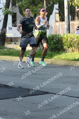 Foto de ADIDAS SPLITS GUADALAJARA 15K / 30K a las 08:07