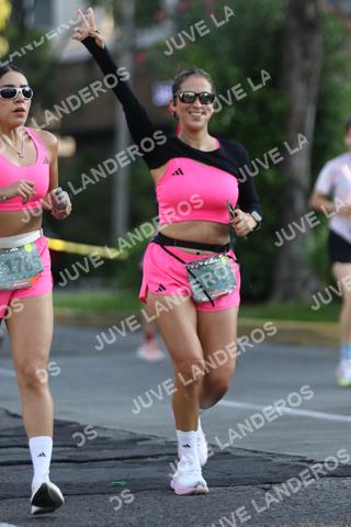 Foto de ADIDAS SPLITS GUADALAJARA 15K / 30K a las 07:50