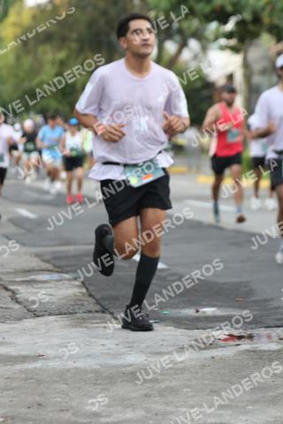 Foto de ADIDAS SPLITS GUADALAJARA 15K / 30K a las 07:04