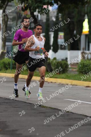 Foto de ADIDAS SPLITS GUADALAJARA 15K / 30K a las 06:46