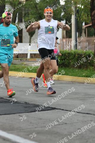 Foto de ADIDAS SPLITS GUADALAJARA 15K / 30K a las 07:02