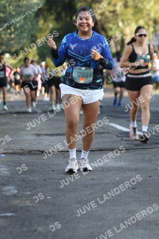 Foto de ADIDAS SPLITS GUADALAJARA 15K / 30K a las 07:44
