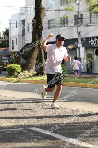 Foto de ADIDAS SPLITS GUADALAJARA 15K / 30K a las 08:51