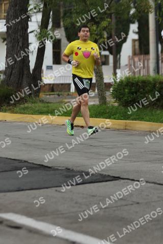 Foto de ADIDAS SPLITS GUADALAJARA 15K / 30K a las 06:55