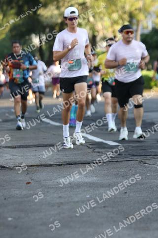 Foto de ADIDAS SPLITS GUADALAJARA 15K / 30K a las 07:41
