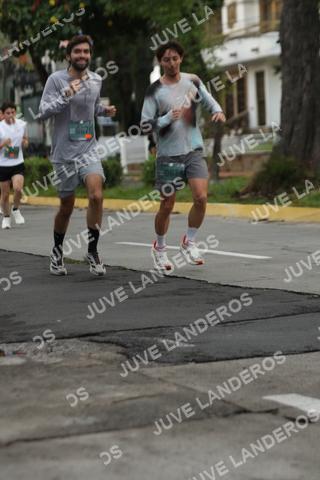 Foto de ADIDAS SPLITS GUADALAJARA 15K / 30K a las 06:55