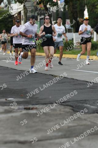 Foto de ADIDAS SPLITS GUADALAJARA 15K / 30K a las 07:02