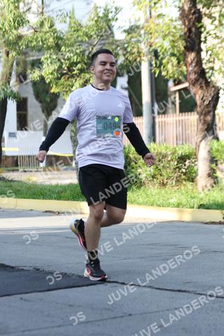 Foto de ADIDAS SPLITS GUADALAJARA 15K / 30K a las 08:23