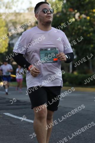 Foto de ADIDAS SPLITS GUADALAJARA 15K / 30K a las 07:44
