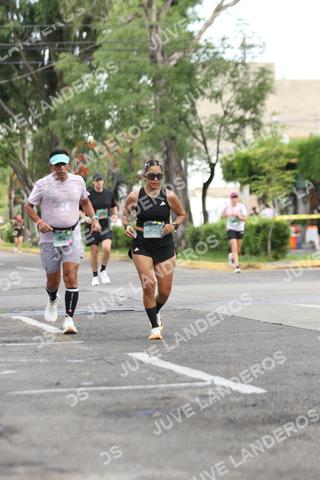 Foto de ADIDAS SPLITS GUADALAJARA 15K / 30K a las 09:04