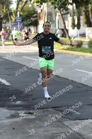 Foto de ADIDAS SPLITS GUADALAJARA 15K / 30K a las 08:19