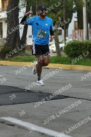 Foto de ADIDAS SPLITS GUADALAJARA 15K / 30K a las 07:03