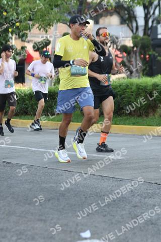 Foto de ADIDAS SPLITS GUADALAJARA 15K / 30K a las 07:32