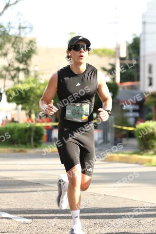 Foto de ADIDAS SPLITS GUADALAJARA 15K / 30K a las 08:51