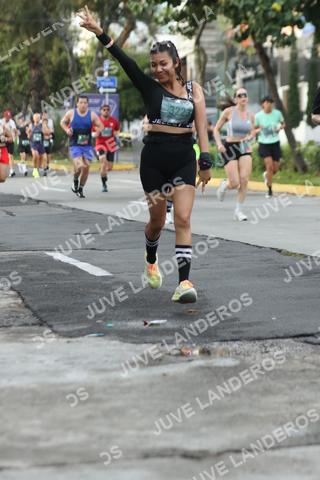 Foto de ADIDAS SPLITS GUADALAJARA 15K / 30K a las 07:05