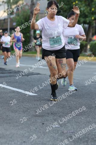 Foto de ADIDAS SPLITS GUADALAJARA 15K / 30K a las 07:41