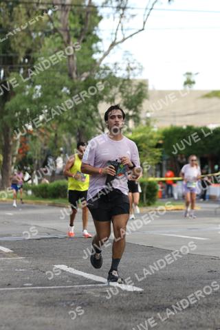 Foto de ADIDAS SPLITS GUADALAJARA 15K / 30K a las 09:00