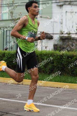 Foto de ADIDAS SPLITS GUADALAJARA 15K / 30K a las 06:47