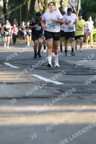 Foto de ADIDAS SPLITS GUADALAJARA 15K / 30K a las 07:48