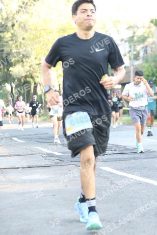 Foto de ADIDAS SPLITS GUADALAJARA 15K / 30K a las 07:46