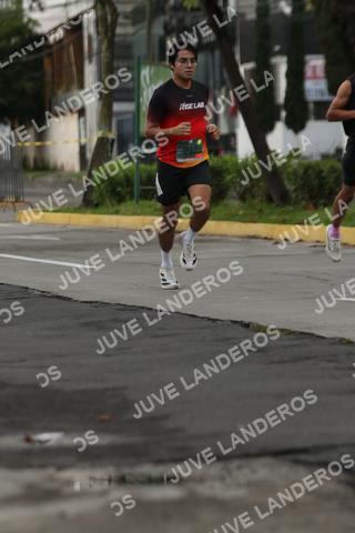 Foto de ADIDAS SPLITS GUADALAJARA 15K / 30K a las 06:53