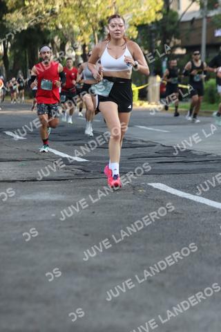 Foto de ADIDAS SPLITS GUADALAJARA 15K / 30K a las 07:31