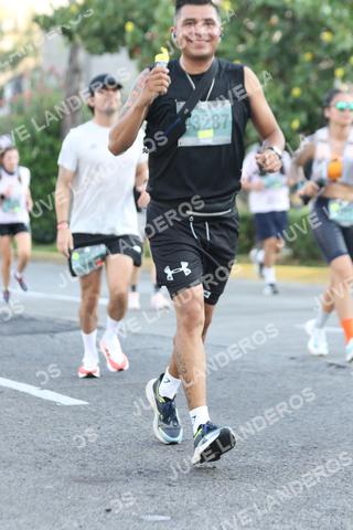 Foto de ADIDAS SPLITS GUADALAJARA 15K / 30K a las 07:39