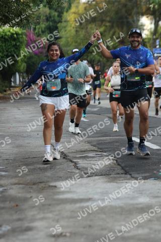 Foto de ADIDAS SPLITS GUADALAJARA 15K / 30K a las 07:05