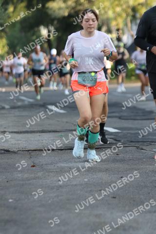 Foto de ADIDAS SPLITS GUADALAJARA 15K / 30K a las 07:32