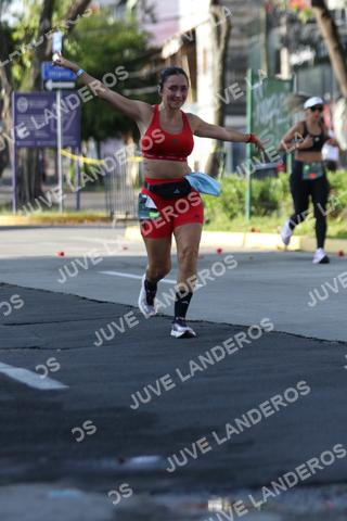 Foto de ADIDAS SPLITS GUADALAJARA 15K / 30K a las 08:23