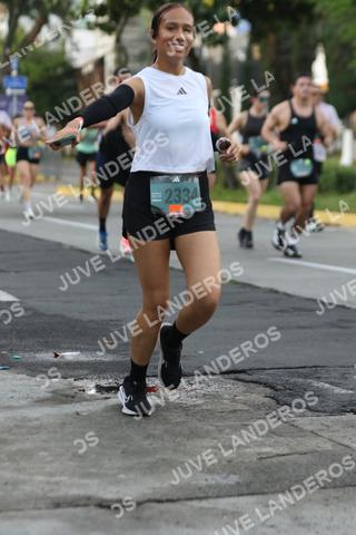 Foto de ADIDAS SPLITS GUADALAJARA 15K / 30K a las 07:05
