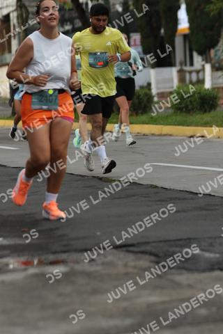 Foto de ADIDAS SPLITS GUADALAJARA 15K / 30K a las 06:58