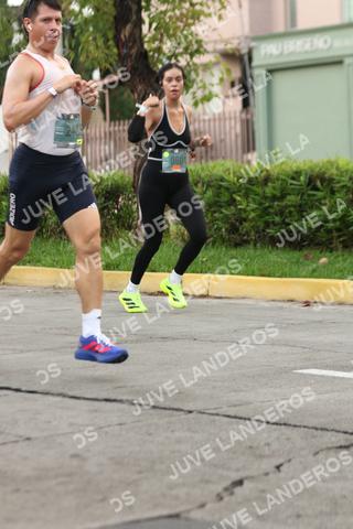 Foto de ADIDAS SPLITS GUADALAJARA 15K / 30K a las 06:52