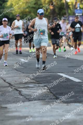 Foto de ADIDAS SPLITS GUADALAJARA 15K / 30K a las 07:19